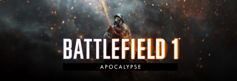 Battlefield 1: Termin für Februar Update und letztes DLC “Apocalypse” bekannt