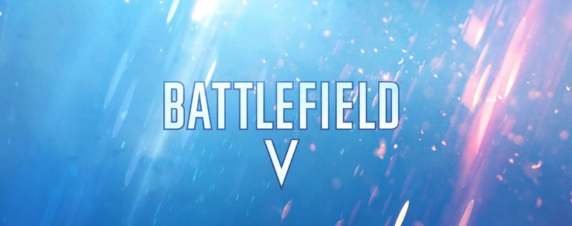 Battlefield 2018 heißt Battlefield V & Termine für Enthüllung