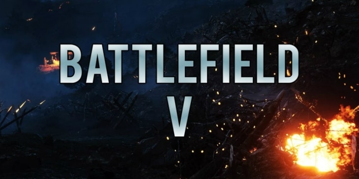 10 Dinge, die ihr über Battlefield V wissen solltet