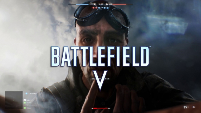 Battlefield V – Kurzer Teaser Trailer bestätigt WW2-Szenario