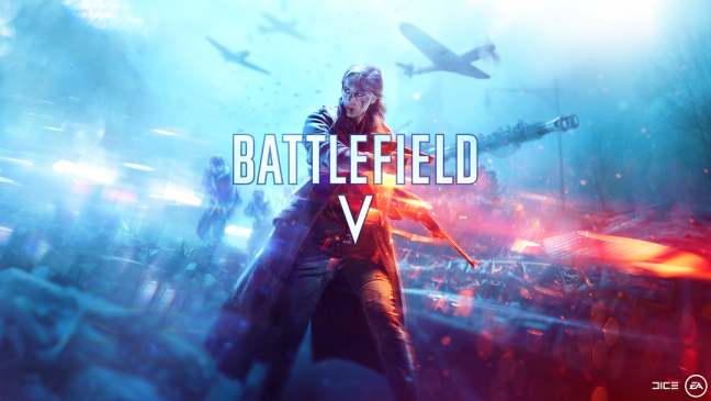 Battlefield V: Offizieller Reveal Trailer, Screenshots & Releasetermine