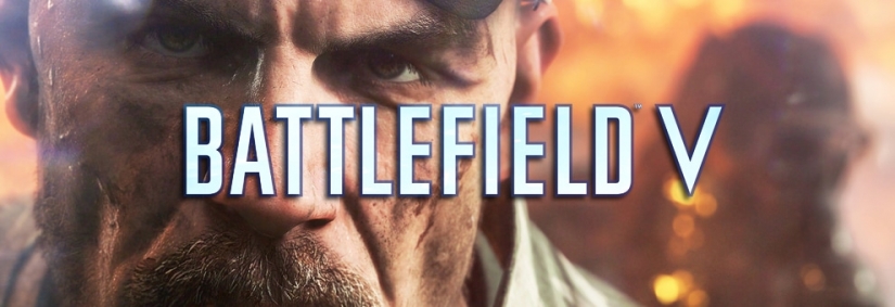 Für Newsletter anmelden und Gratis-Emblem für Battlefield V sichern