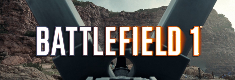 Battlefield 1: Neue Waffe im Battlefield 1 CTE gesichtet