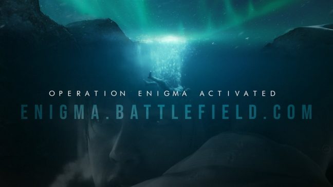 Battlefield V Enigma – Code für erste Mission entschlüsselt, deutsche Spieler gehen leer aus