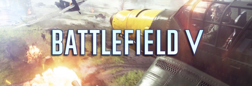 Battlefield V: DICE äußert sich zum Gamescom-Build, Alpha und Beta