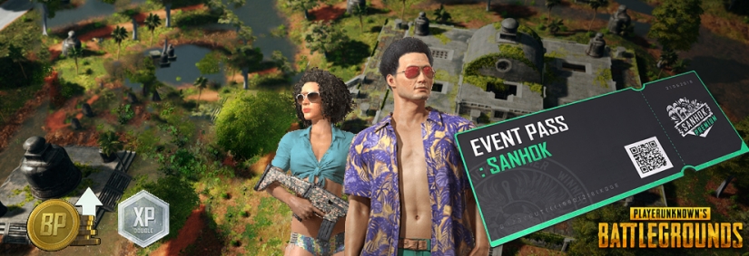 PUBG: Event Pass System führt neue Mechanik für Individualisierungsgegenstände und Nickname-Änderung ein