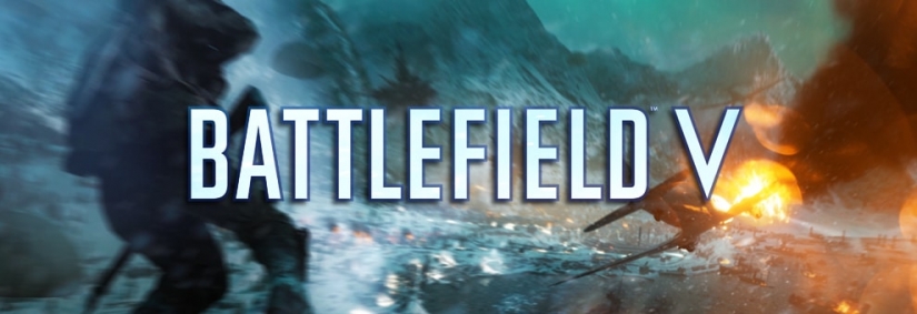 Battlefield V – Video: Erstes Easter Egg auf der EA Play gesichtet