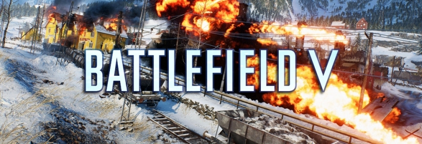 Battlefield V Closed Alpha angespielt & was wir darüber denken