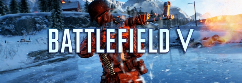 Battlefield V stürmt an die Spitze der Twitch Zuschauerzahlen