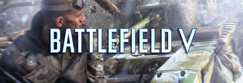 Road to Battlefield V ist der einzige Weg für zweites Soldaten Set