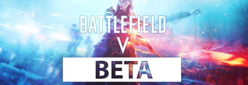 Bestätigt: Battlefield V Open Beta findet Anfang September statt