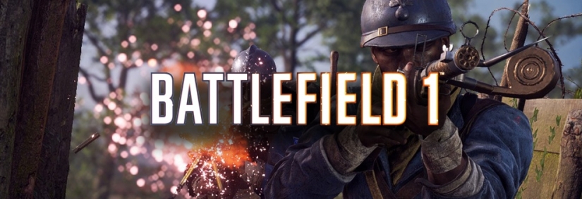 Battlefield 1: Performance, Lag und Stotterprobleme auf dem PC nach dem Summer Update