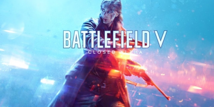 Neue (zweite) Battlefield V Closed Alpha beginnt schon nächste Woche