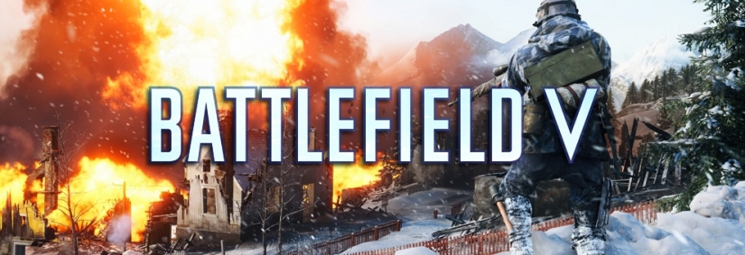 Battlefield V: Gamescom Version ebenfalls Beta-Version, beinhaltet eine neue Map und mehr