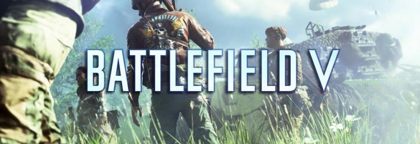 Battlefield V: Vorbestellungen sollen angeblich stark auf sich warten lassen