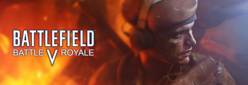 Battlefield V: Warum der Battle-Royale Spielmodus einzigartig werden könnte