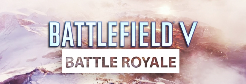 Battlefield V: Battle-Royale-Spielmodus wird nicht von DICE entwickelt