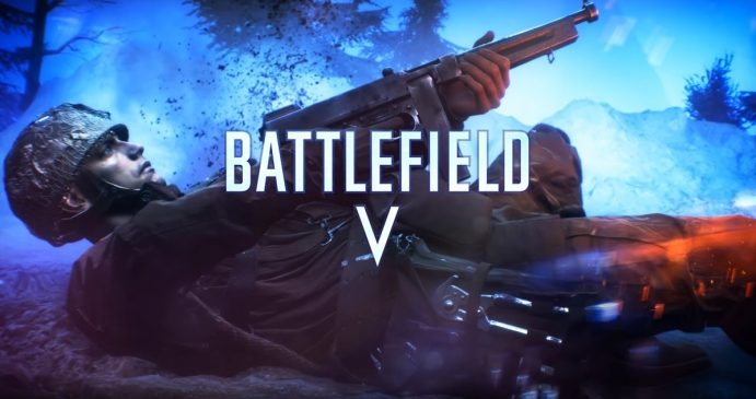 Battlefield V: Entwickler spricht über das „The Company“ Feature inkl. neuem Trailer