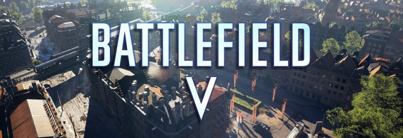 Battlefield V Multiplayer auf der Gamescom 2018 angespielt inkl. Gameplay