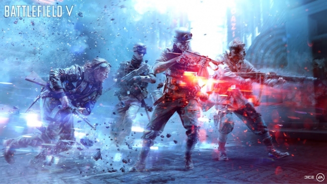 Das ist Battlefield V! Neues Video zu Anzahl der Maps, Spielmodi, Singleplayer, Battle Royale und mehr!