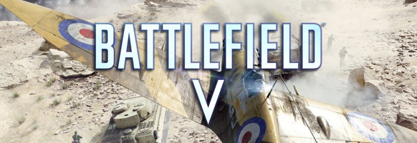 Battlefield V: DICE stellt große Map „Hamada“ nach Kritik an Kartengrößen vor