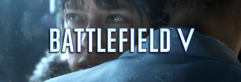 Battlefield V: Nächste Woche spricht DICE über die War Stories samt neuem Trailer
