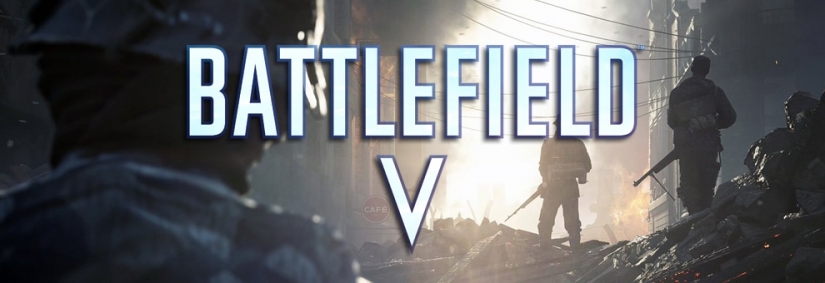 Battlefield V: Das Spielen der War Stories schaltet Skins und Dogtags frei