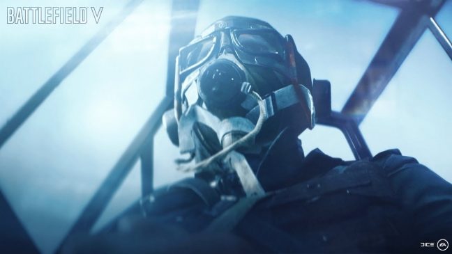 Battlefield V Dev Diary – Video zeigt „Behind The Scenes“ der War Stories