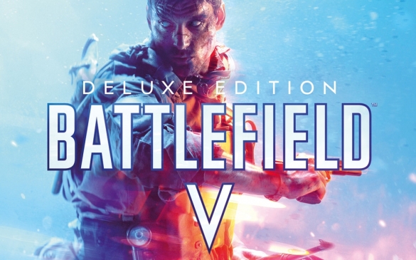 Battlefield V – Deluxe Edition Release um einen Tag vorgezogen