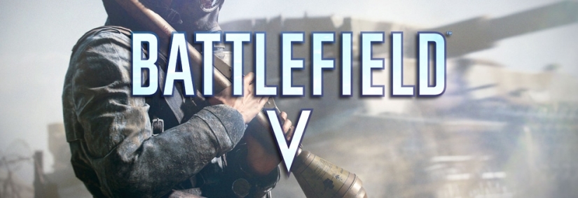 Battlefield V: Tides of War & Neue Map „Panzerstorm“ kommen Anfang Dezember