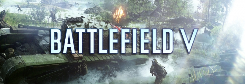 Battlefield V: Bugfixes für das Dezember Update sind bekannt
