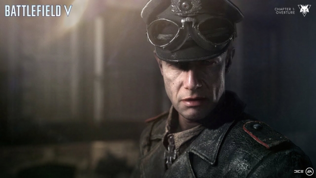 Battlefield V: Video zeigt die Inhalte des Tides of War: Kapitel 1 – Ouvertüre