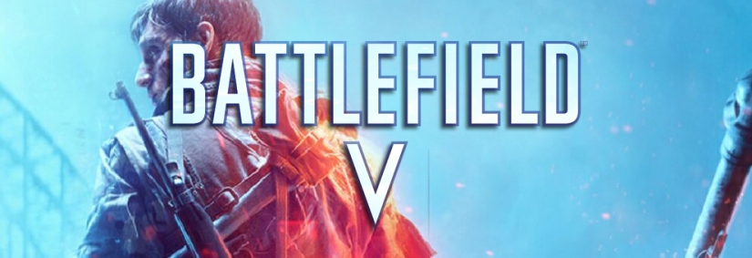 Battlefield V: Downtimes für das Dezember/Tides of War Kapitel 1: Overtüre Update