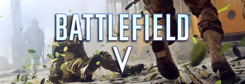 Battlefield V: Changenotes zum heutigen TTK Update