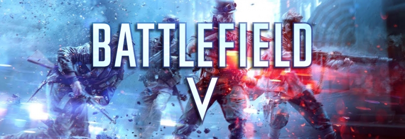 Battlefield V: Neuer Trailer diese Woche, neues Update erscheint nächste Woche