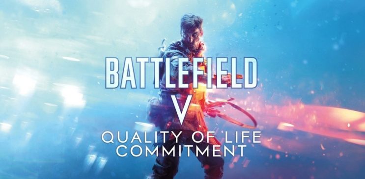 Battlefield V: Quality of Live Tracker – Daran arbeitet DICE aktuell und erste Infos zum Februar Update