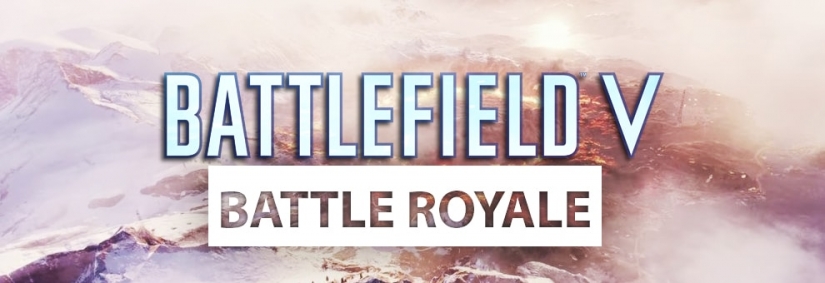 Battlefield V: Informationen, Video, Bilder und Gamplay zu Firestorm wohl erst in ein paar Wochen