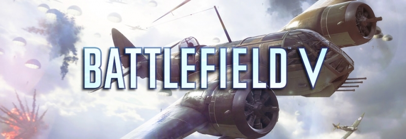 Battlefield V: Rachbeschuss und Sektor Artillerie ab nächster Woche verfügbar, neue Flugzeuge kommen ebenfalls