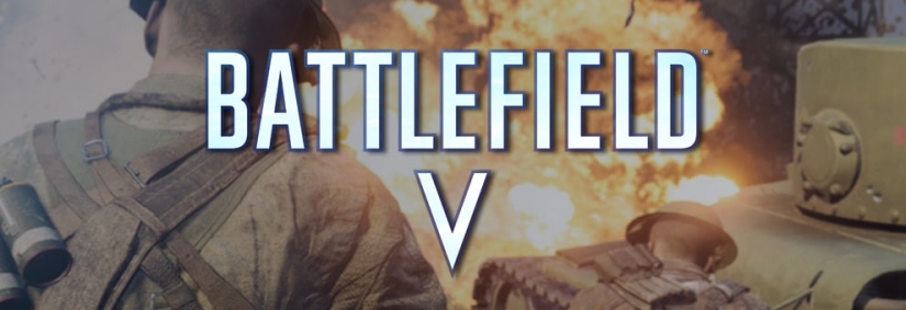 Battlefield V: Neue Map & Spielmodus Rotation „Bombastisch Fantastisch“ verfügbar