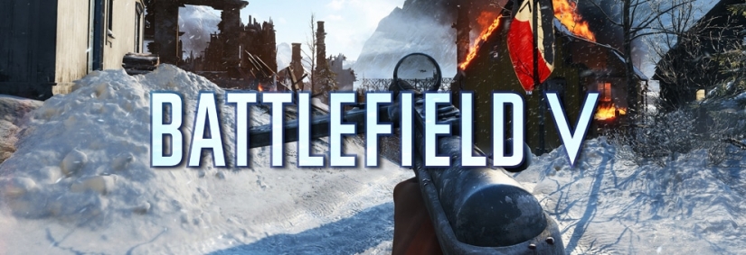Battlefield V: Grind Spielmodus wird ein wildes Gemetzel auf engem Raum