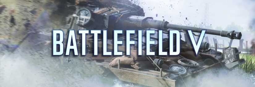 Battlefield V: Optische Panzer-Anpassung soll bis Juni verfügbar sein