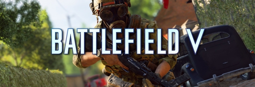 Battlefield V: Komplett neues Sichtbarkeits-System angekündigt