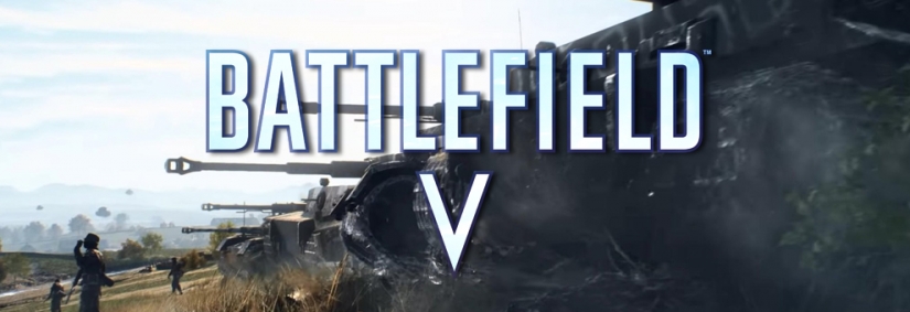 Battlefield V: Neue Map Rotation mit Fokus auf Panzer verfügbar