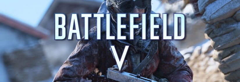 Battlefield V: Map Overview, Neue Elitesoldaten, Waffen und Gadgets geleakt