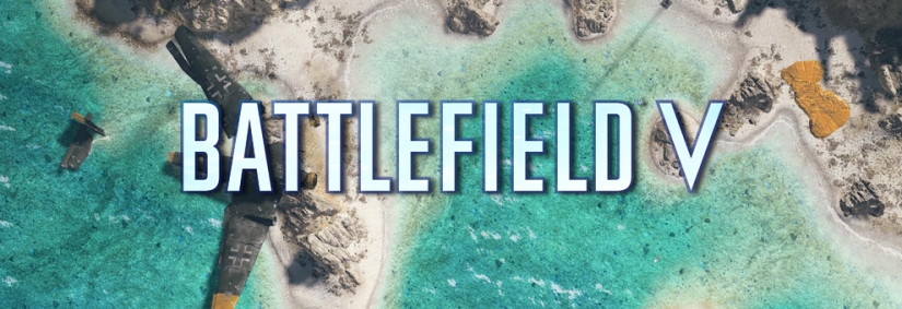 Battlefield V: Die „Mercury Only“ Kartenrotation wird Frontlines, Domination & Team Deathmatch beinhalten