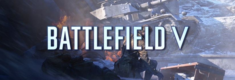 Battle Royale Spielmodus Firestorm könnte die Zukunft von Battlefield V und alle seine Spielmodi beeinflussen