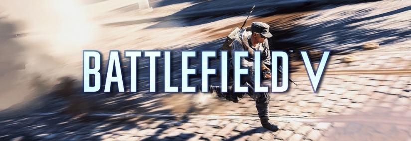 Battlefield V: Darum gab es keine Neuigkeiten zum 5v5 Esport Modus während der EA Play 2019