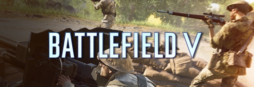 Battlefield V: Neuer Spielmodus „Vorposten“ ist nun für limitierte Zeit verfügbar