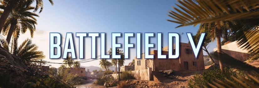 Battlefield V: Neue Karte Al Sundan erscheint zunächst ohne Conquest Spielmodus & Vorschau auf das kommende Update