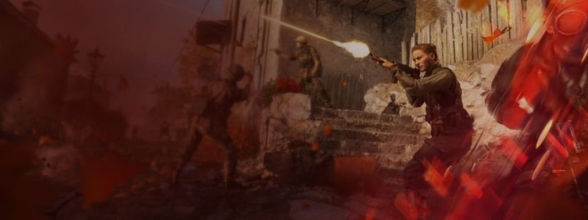 Battlefield V: Chapter 4: Defying the Odds Update #1 veröffentlicht – Changelog, Known Bugs und mehr
